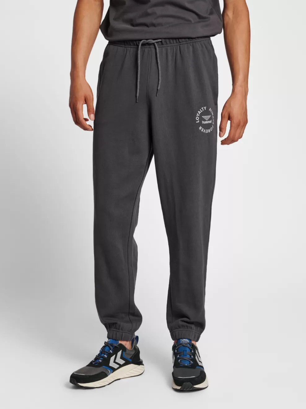 hmlLGC LOYALTY SWEATPANTS*hummel Best