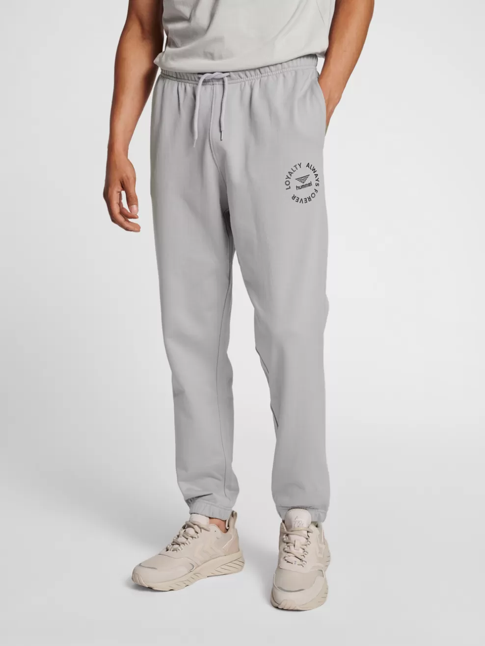 hmlLGC LOYALTY SWEATPANTS*hummel Discount