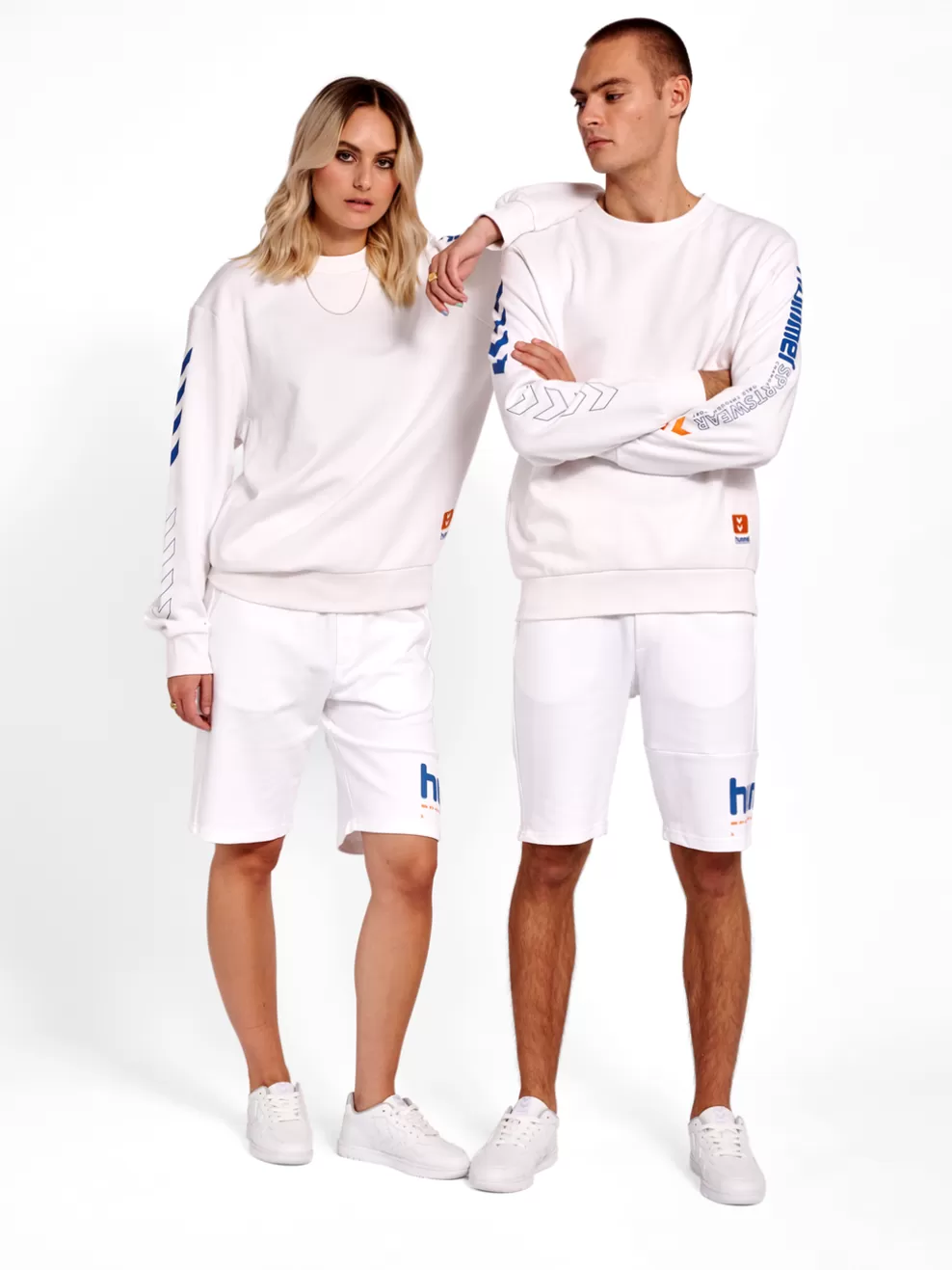 hmlLGC MANFRED SHORTS*hummel Best Sale