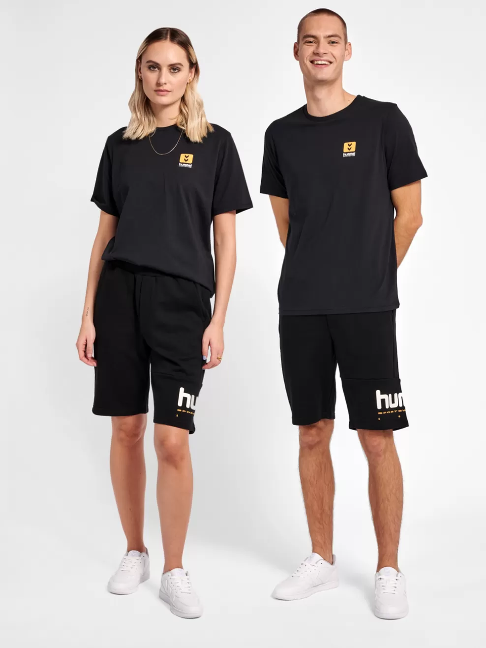 hmlLGC MANFRED SHORTS*hummel Fashion
