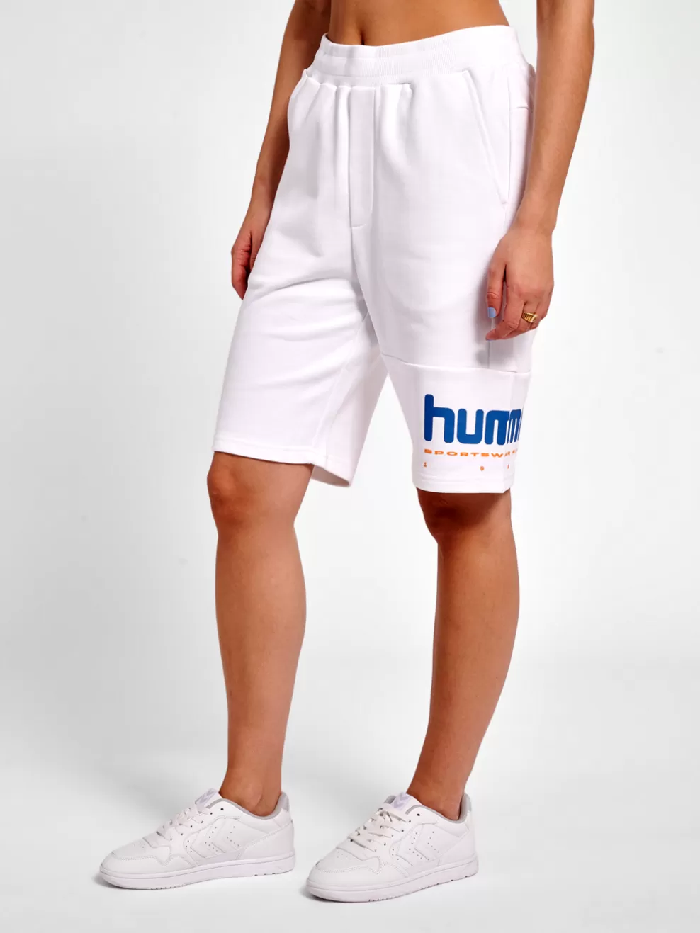 hmlLGC MANFRED SHORTS*hummel Best Sale