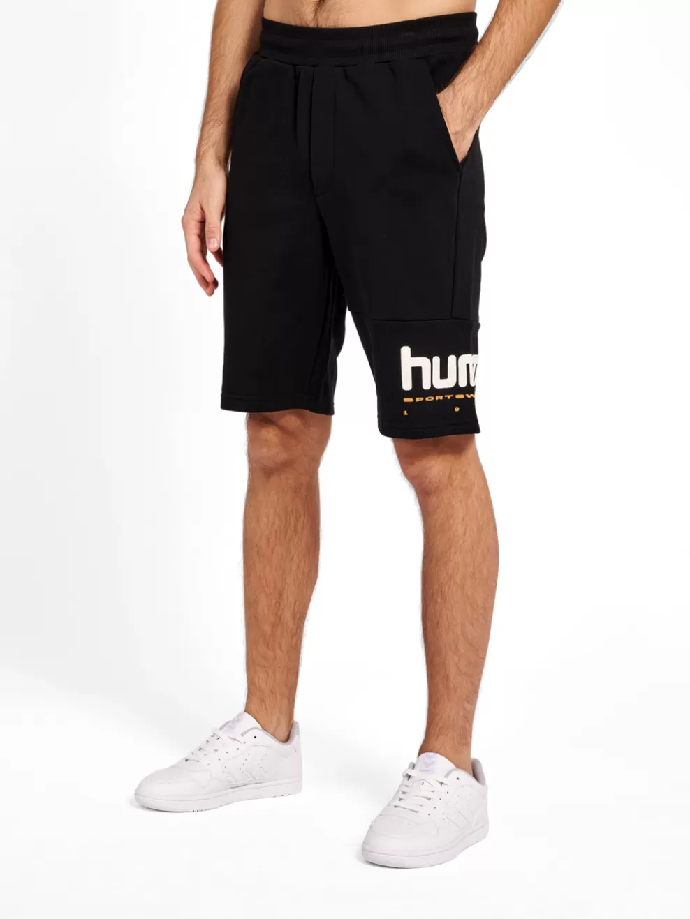 hmlLGC MANFRED SHORTS*hummel Fashion