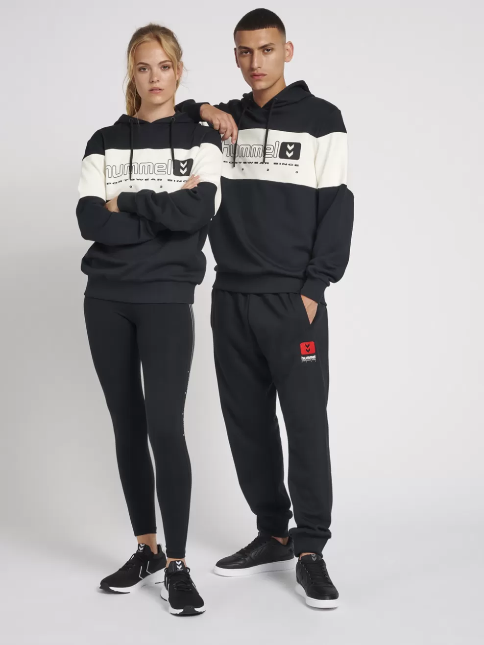 hmlLGC MUSA HOODIE*hummel Flash Sale