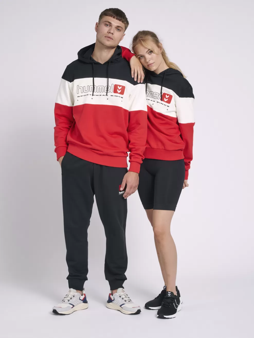 hmlLGC MUSA HOODIE*hummel Flash Sale