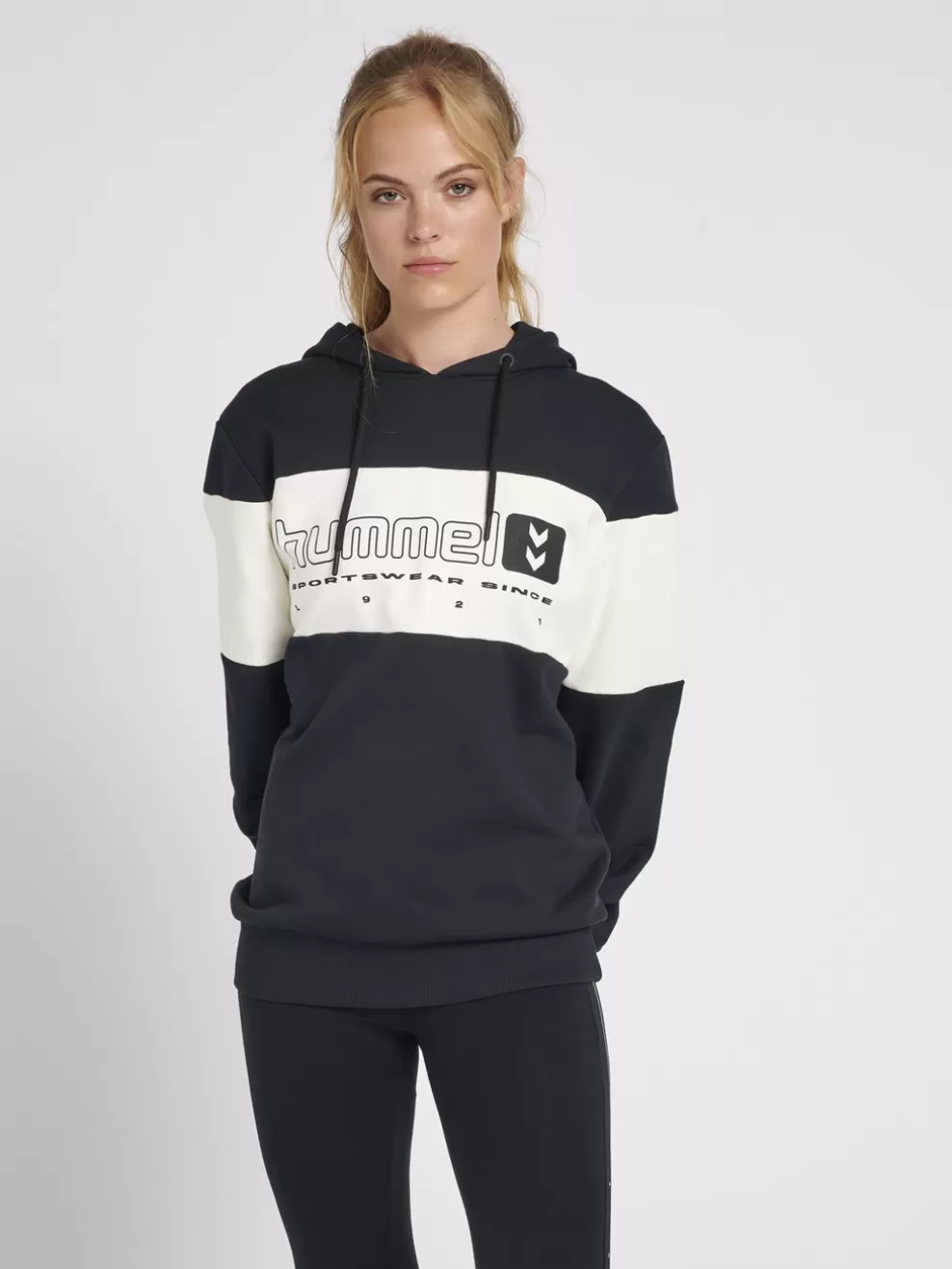 hmlLGC MUSA HOODIE*hummel Flash Sale