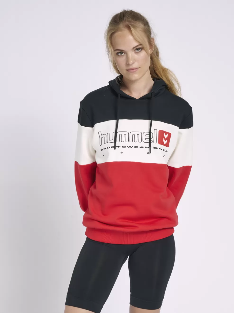 hmlLGC MUSA HOODIE*hummel Flash Sale