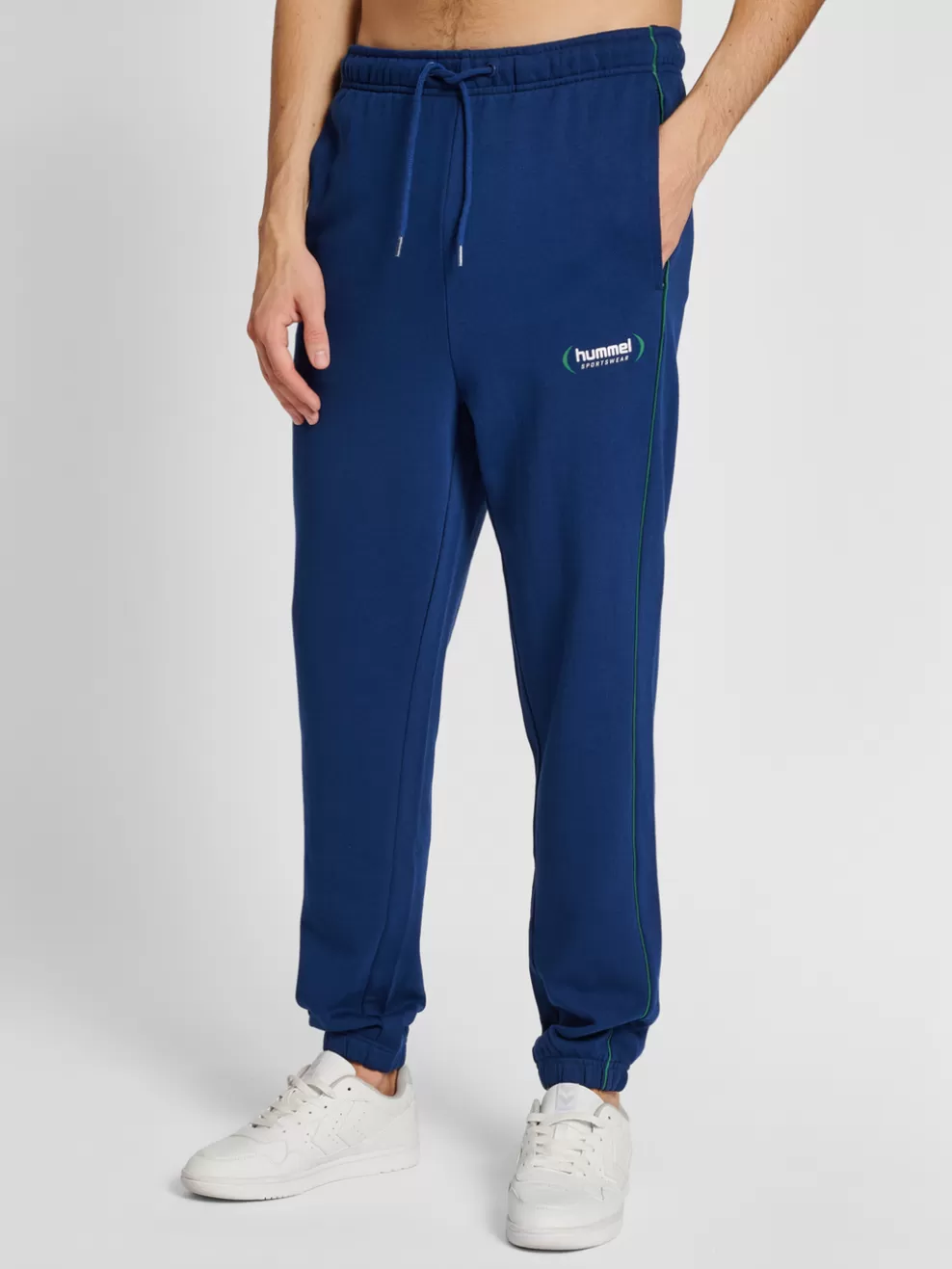 hmlLGC RYAN SWEATPANTS*hummel Online