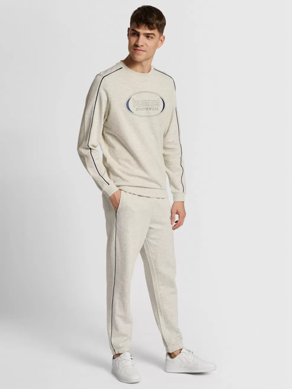 hmlLGC RYAN SWEATPANTS*hummel Flash Sale