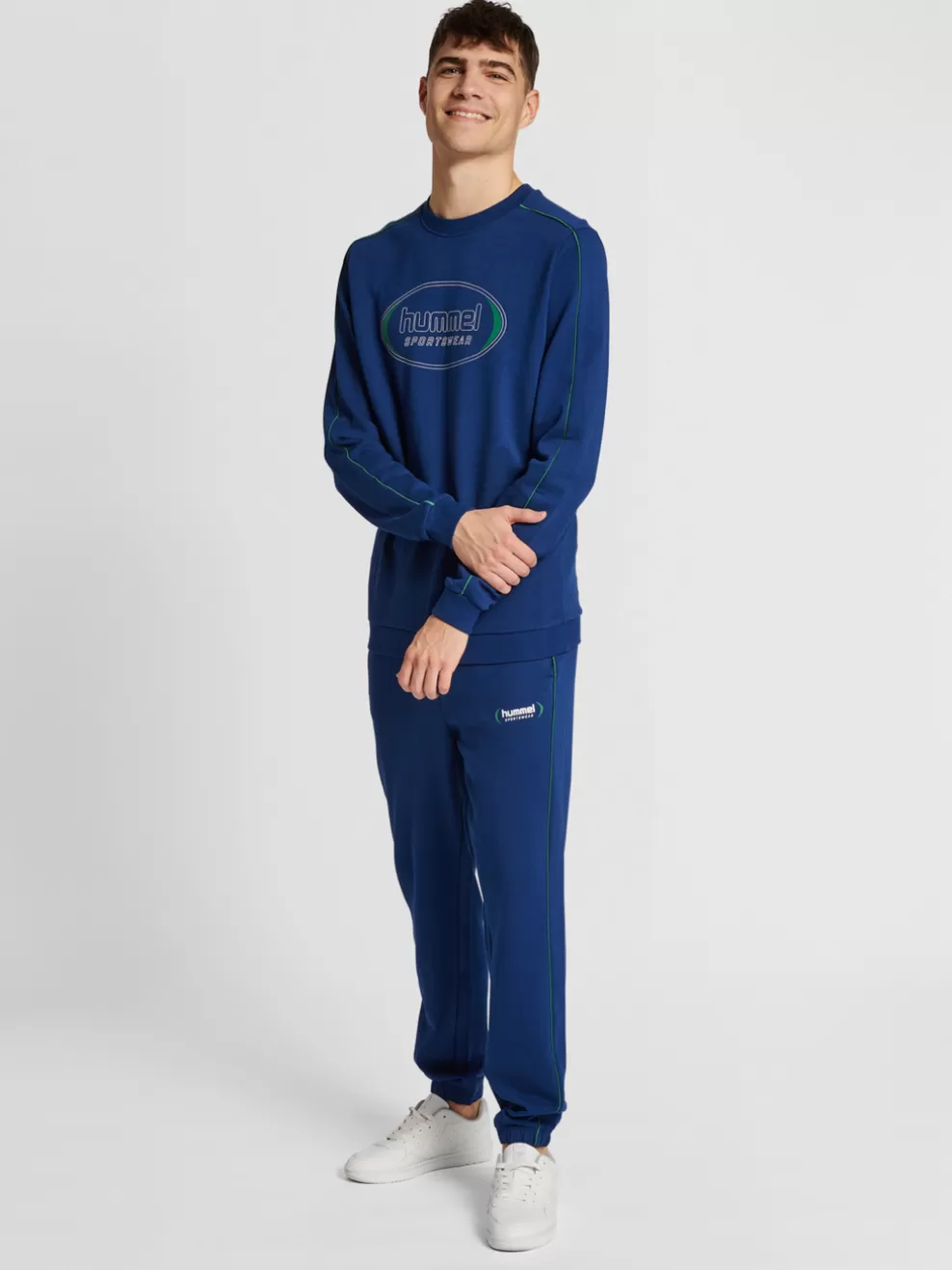 hmlLGC RYAN SWEATPANTS*hummel Online