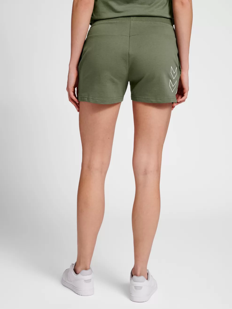 hmlLGC SENNA SWEAT SHORTS*hummel Cheap