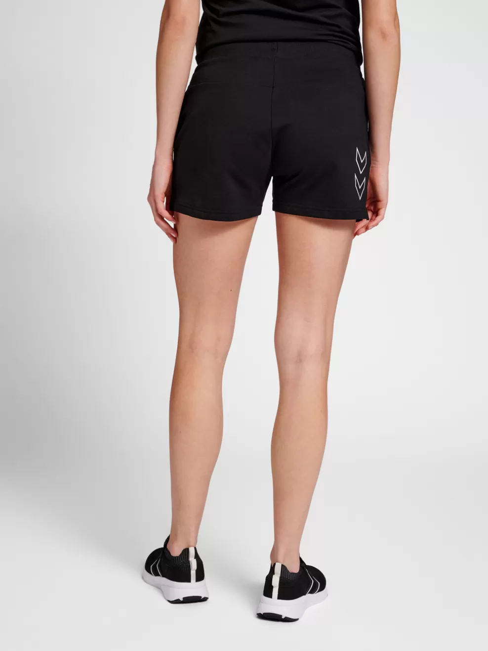 hmlLGC SENNA SWEAT SHORTS*hummel Online