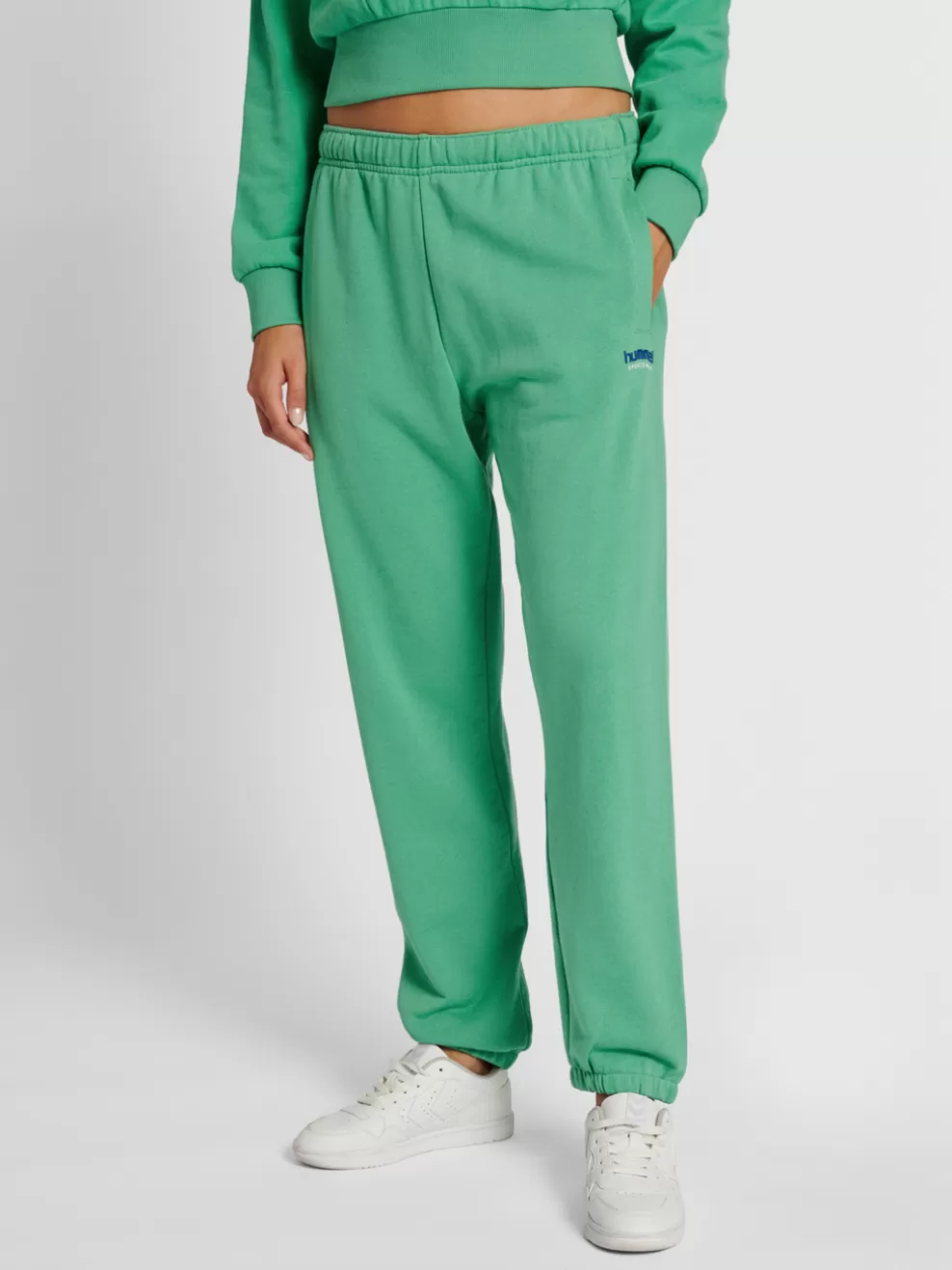 hmlLGC SHAI REGULAR PANTS*hummel Best Sale