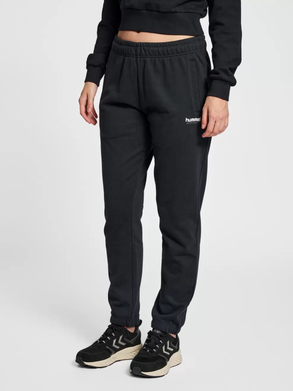 hmlLGC SHAI REGULAR PANTS*hummel Flash Sale