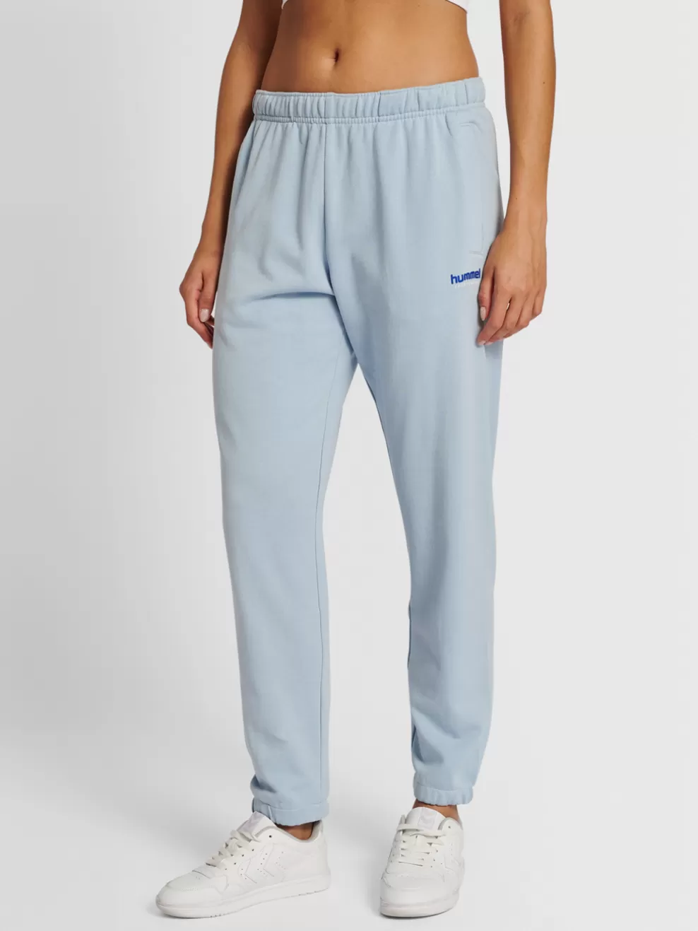 hmlLGC SHAI REGULAR PANTS*hummel Discount