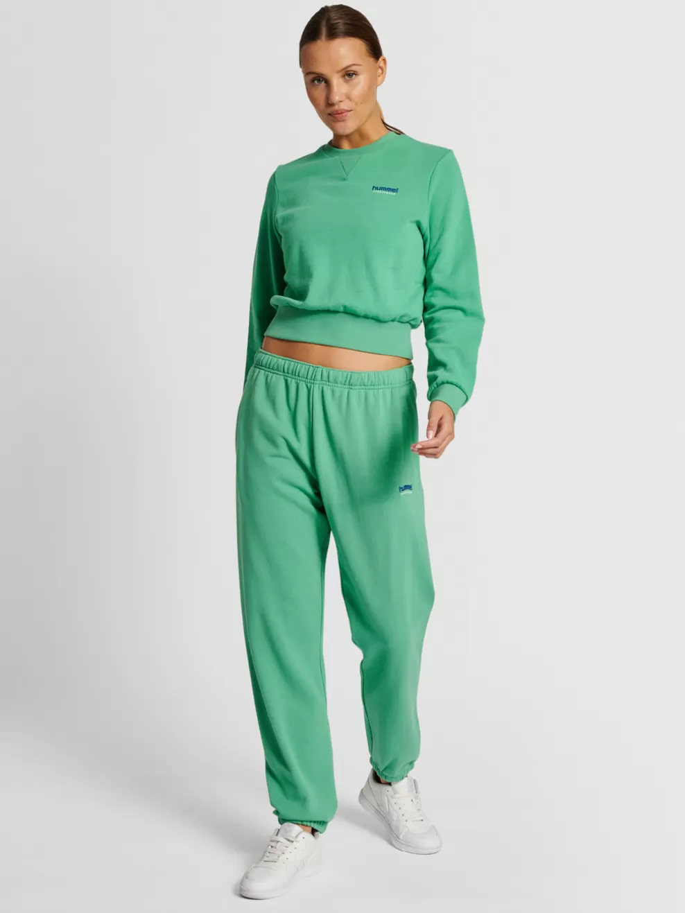 hmlLGC SHAI REGULAR PANTS*hummel Best Sale