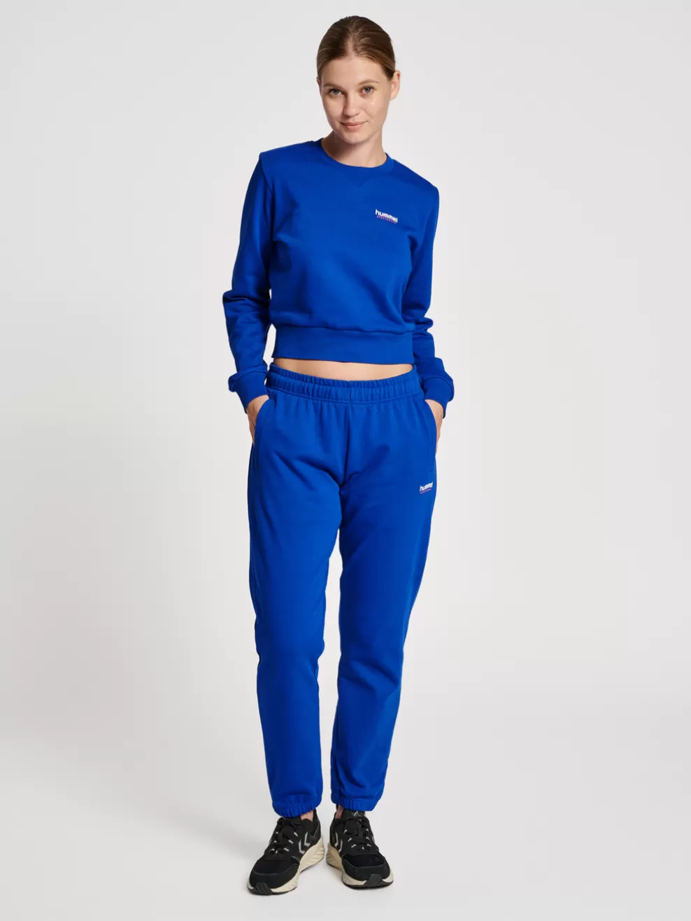 hmlLGC SHAI REGULAR PANTS*hummel Fashion