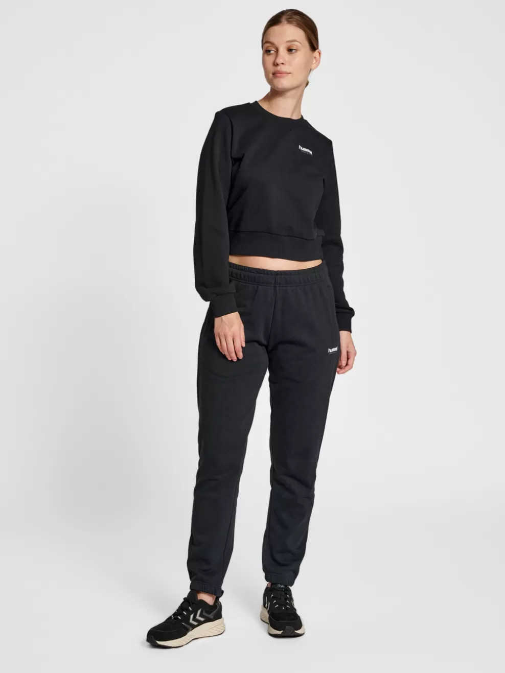 hmlLGC SHAI REGULAR PANTS*hummel Flash Sale