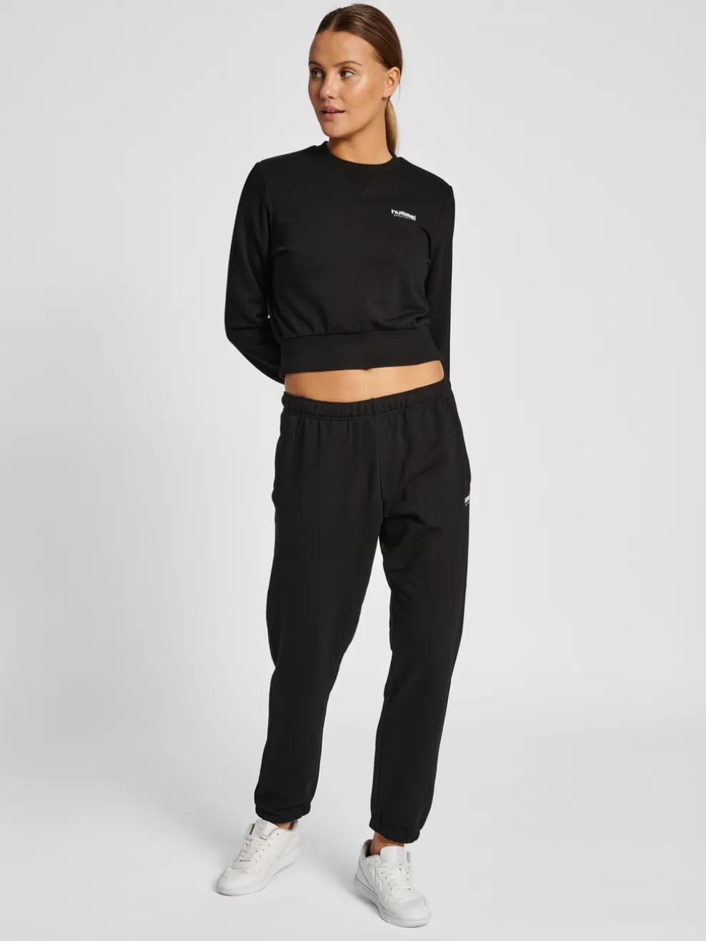 hmlLGC SHAI REGULAR PANTS*hummel Cheap