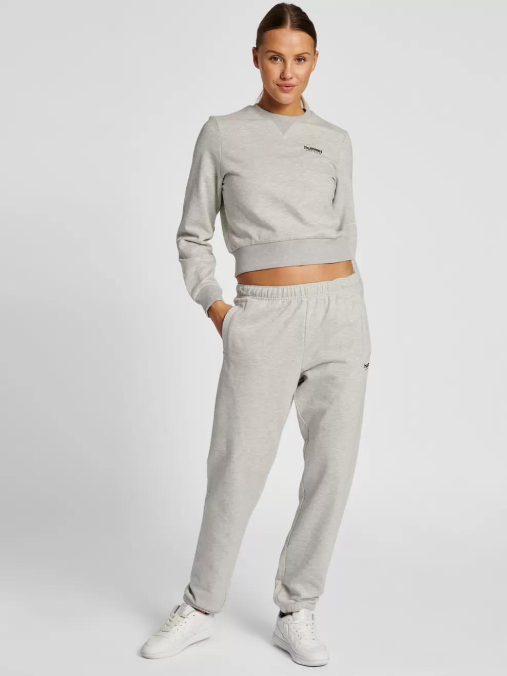 hmlLGC SHAI REGULAR PANTS*hummel Store