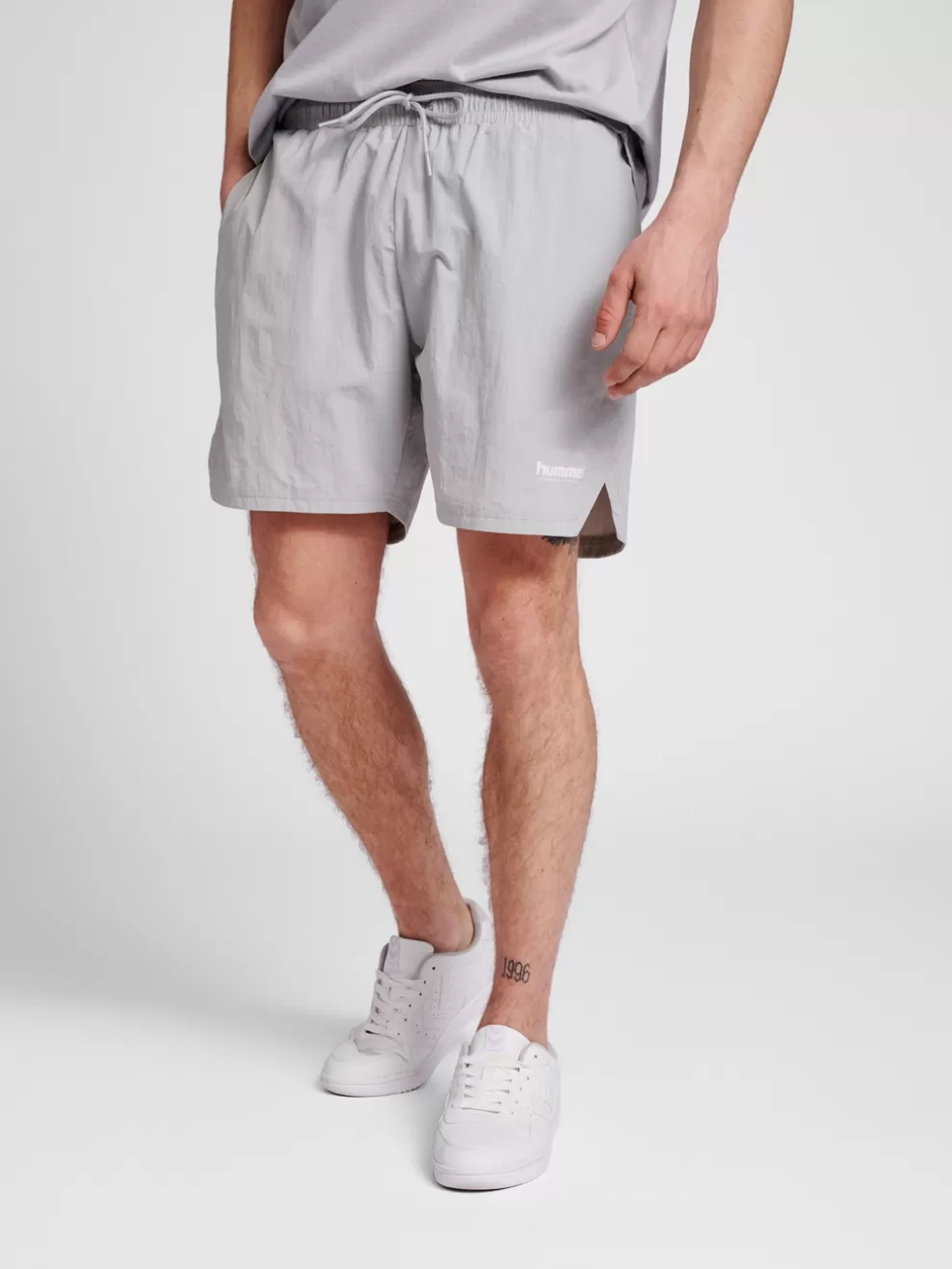 hmlLGC TRAVIS WOVEN SHORTS*hummel Best