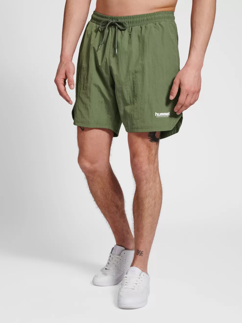 hmlLGC TRAVIS WOVEN SHORTS*hummel Cheap