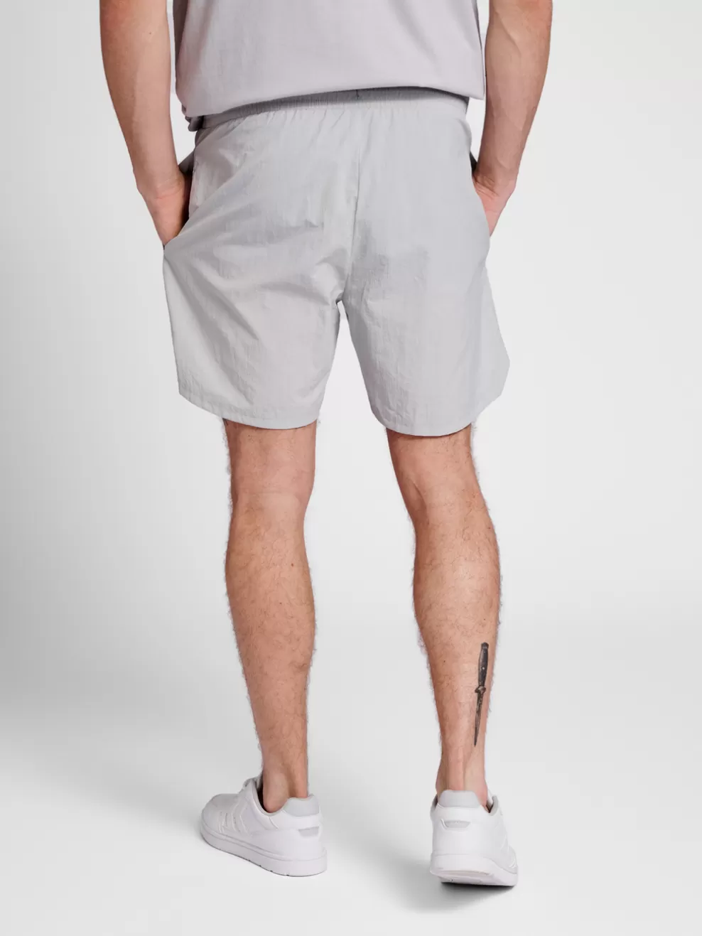 hmlLGC TRAVIS WOVEN SHORTS*hummel Best