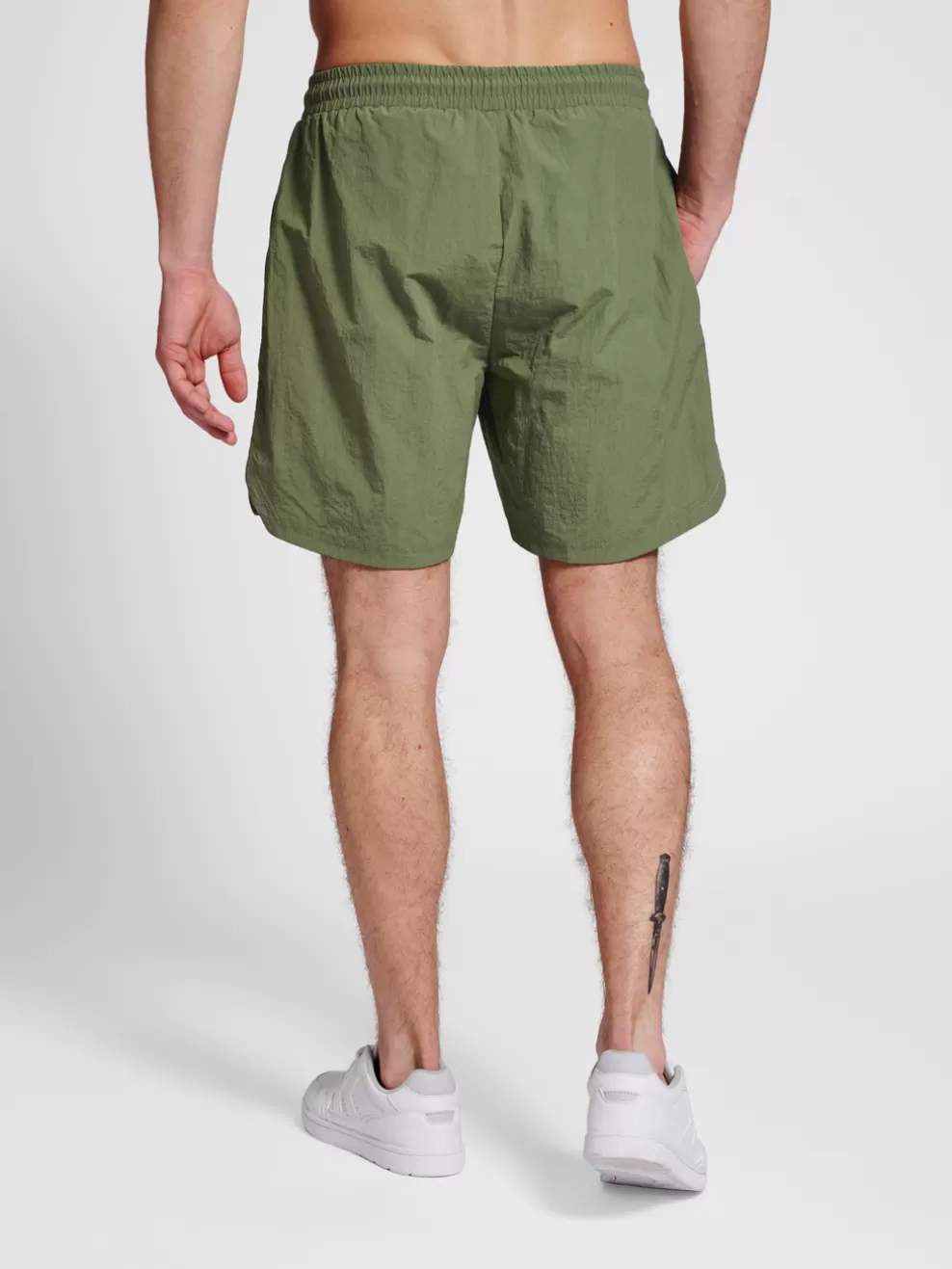 hmlLGC TRAVIS WOVEN SHORTS*hummel Cheap