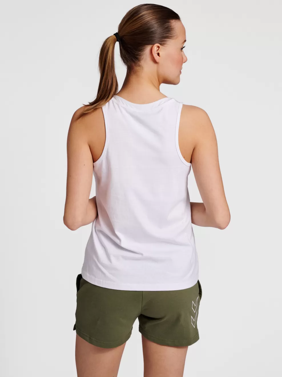 hmlLGC VAL TANKTOP*hummel Cheap