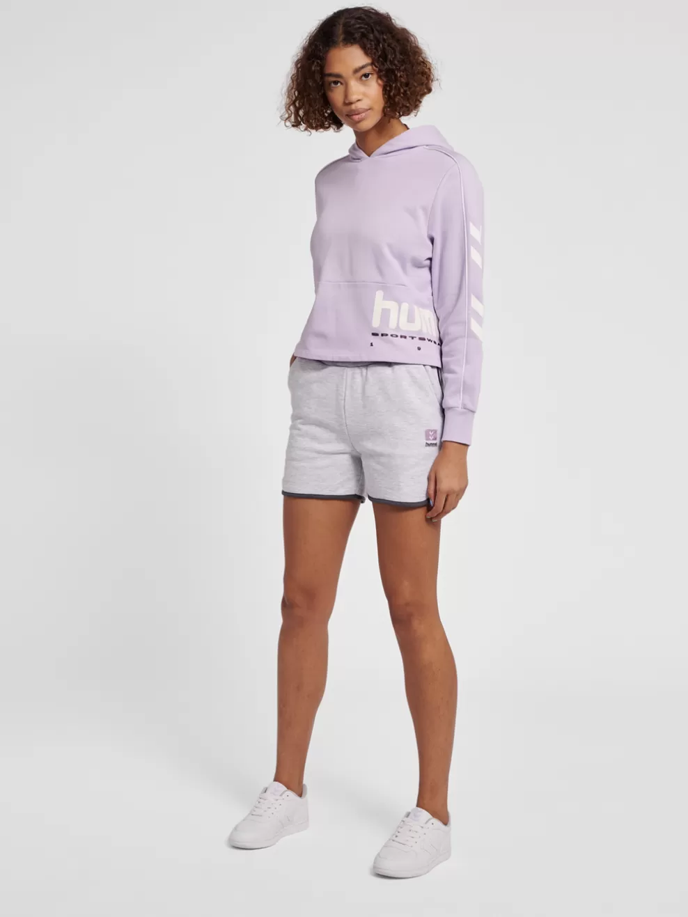 hmlLGC YOKO SHORTS*hummel Discount