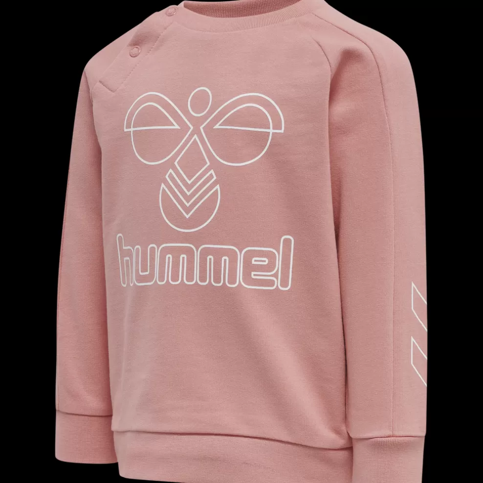 hmlLIGHT CREWSUIT*hummel Discount