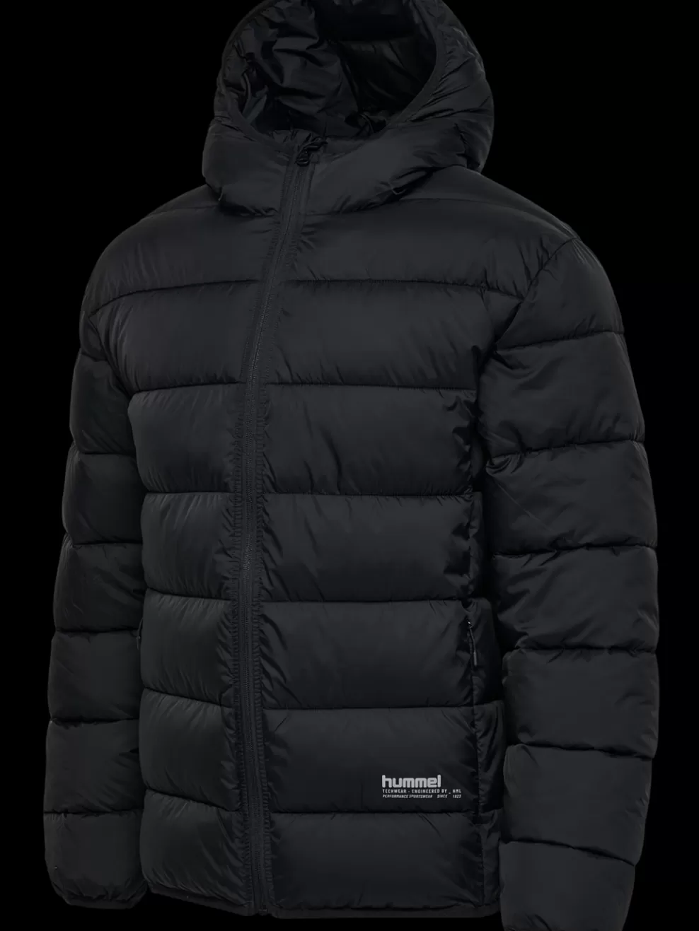 hmlLIGHTWEIGHT PUFFER JACKET*hummel Best Sale