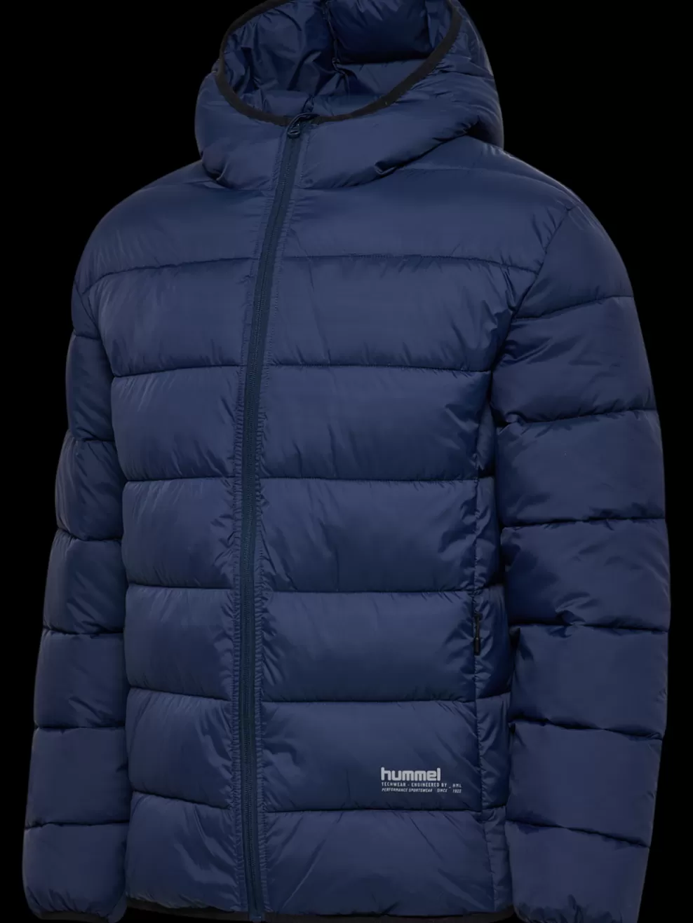 hmlLIGHTWEIGHT PUFFER JACKET*hummel Best