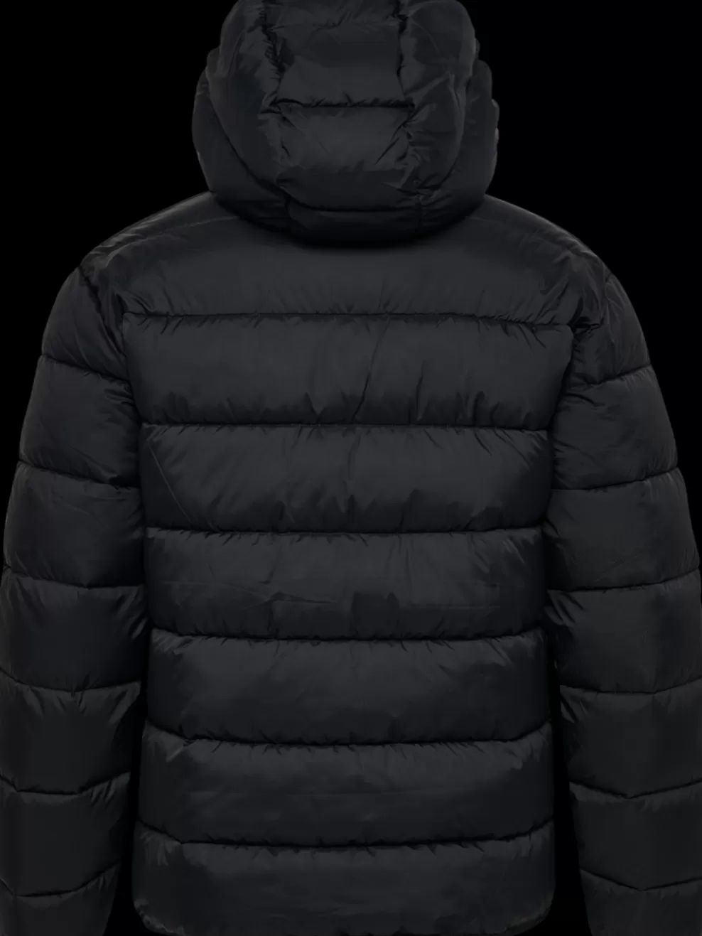 hmlLIGHTWEIGHT PUFFER JACKET*hummel Best Sale