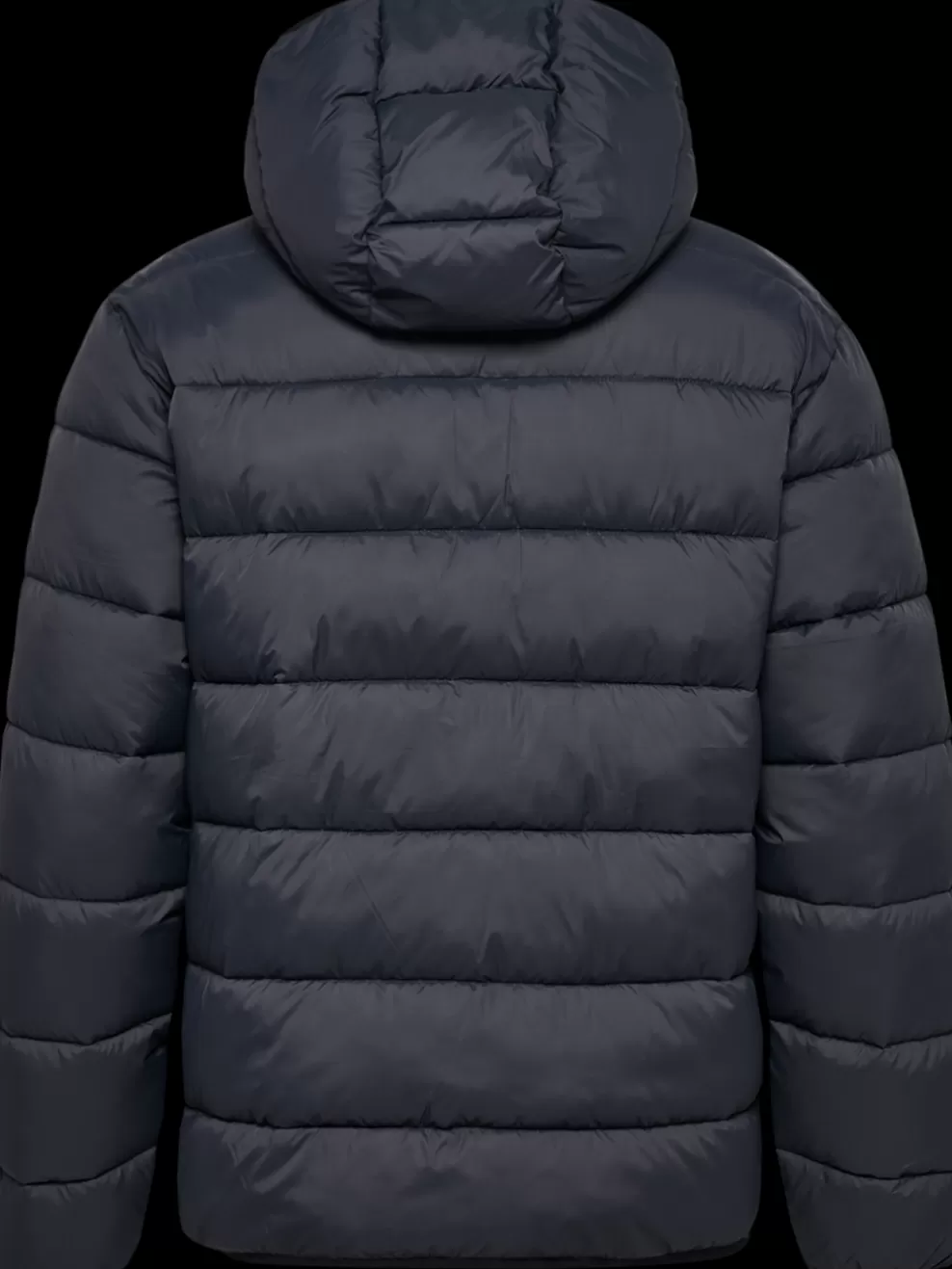 hmlLIGHTWEIGHT PUFFER JACKET*hummel Online