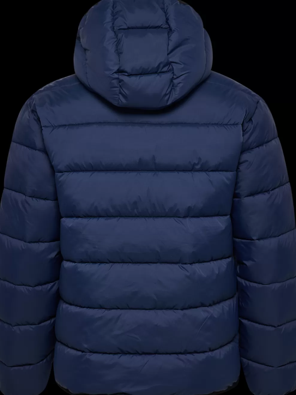 hmlLIGHTWEIGHT PUFFER JACKET*hummel Best