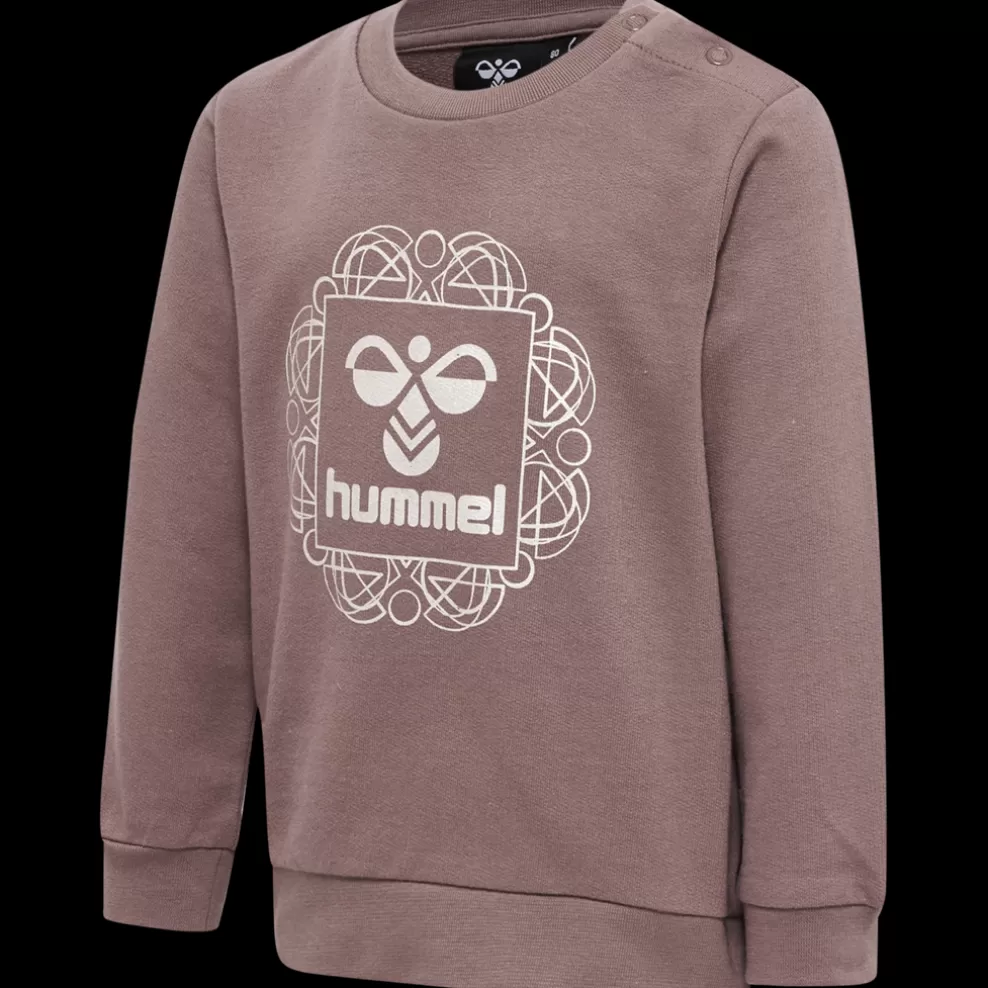 hmlLIME SWEATSHIRT*hummel Online