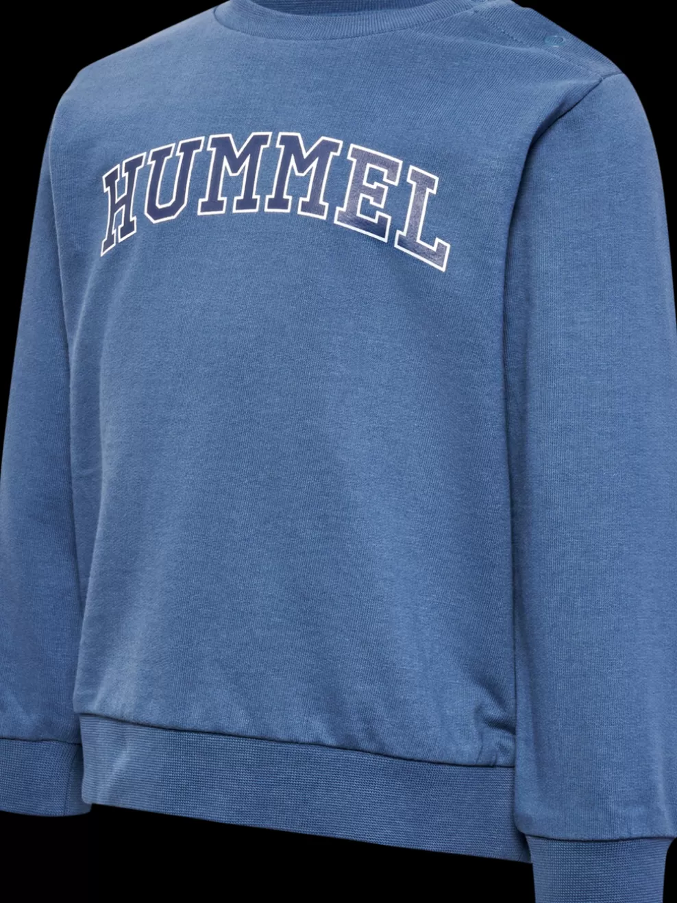 hmlLIME SWEATSHIRT*hummel Shop