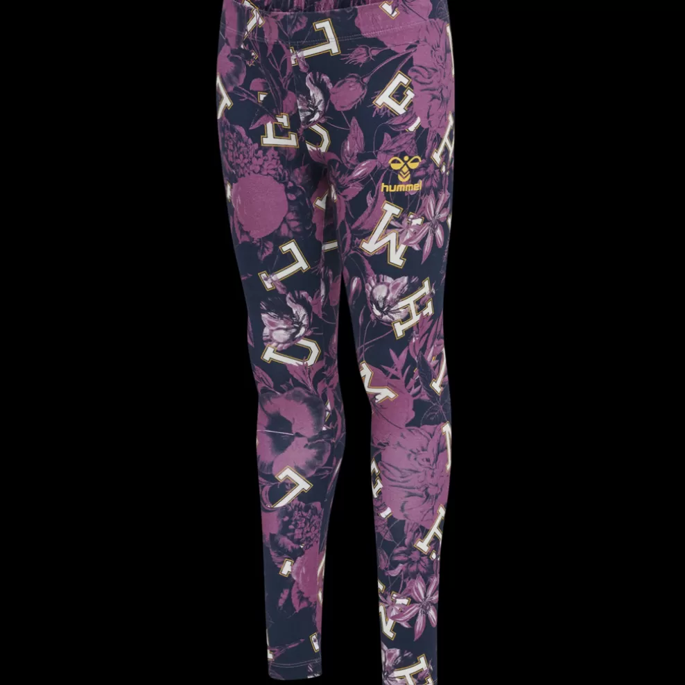 hmlLITERATURE TIGHTS*hummel Best