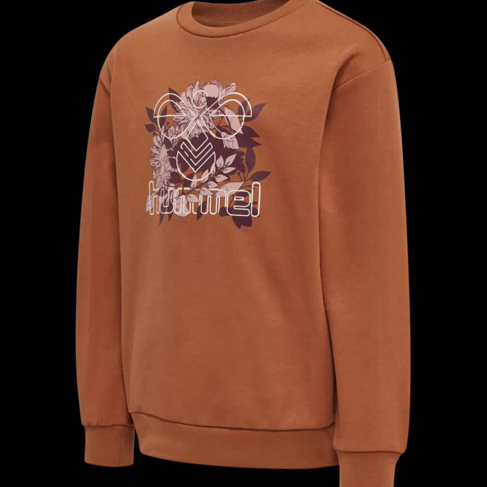 hmlLIVA SWEATSHIRT*hummel Store