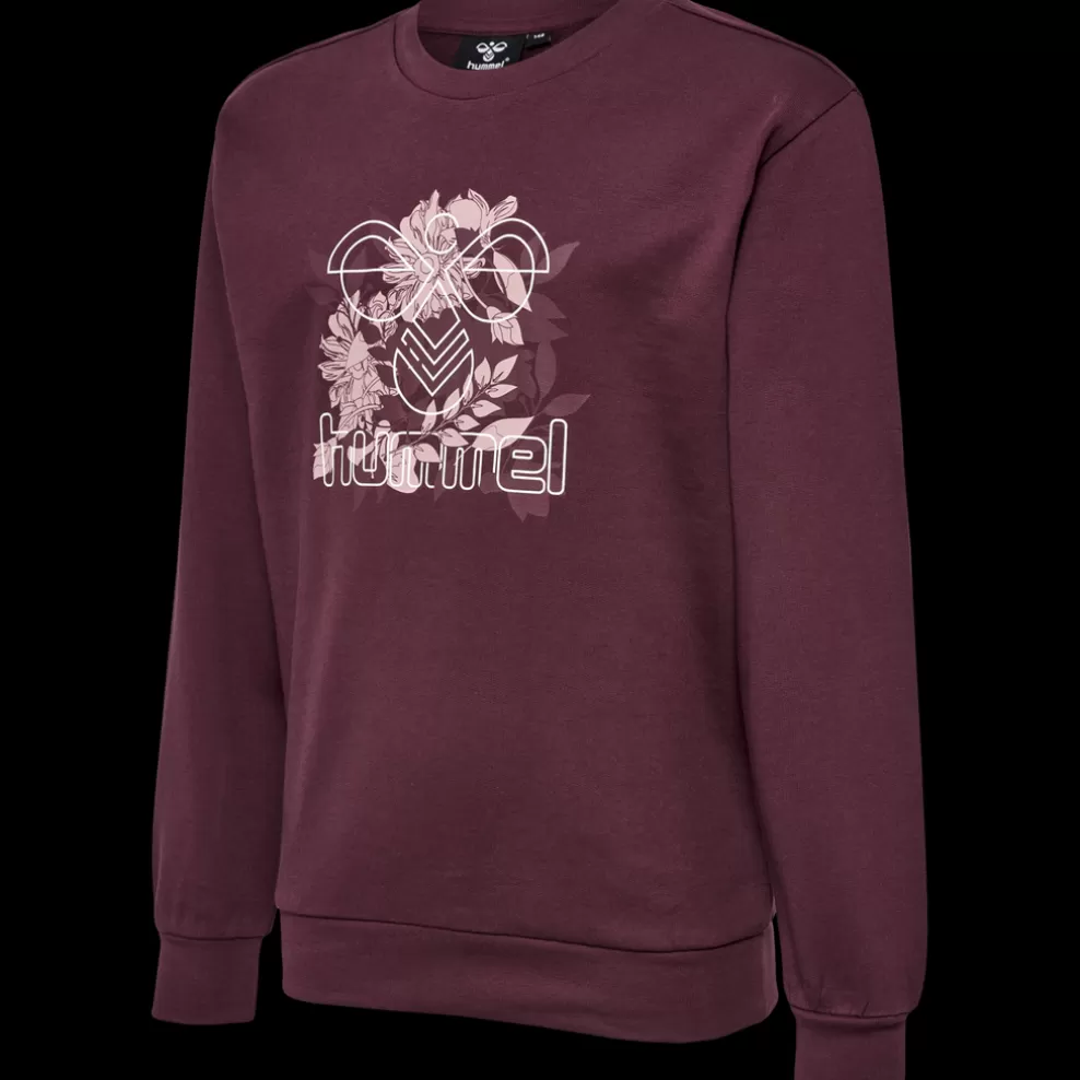 hmlLIVA SWEATSHIRT*hummel Online