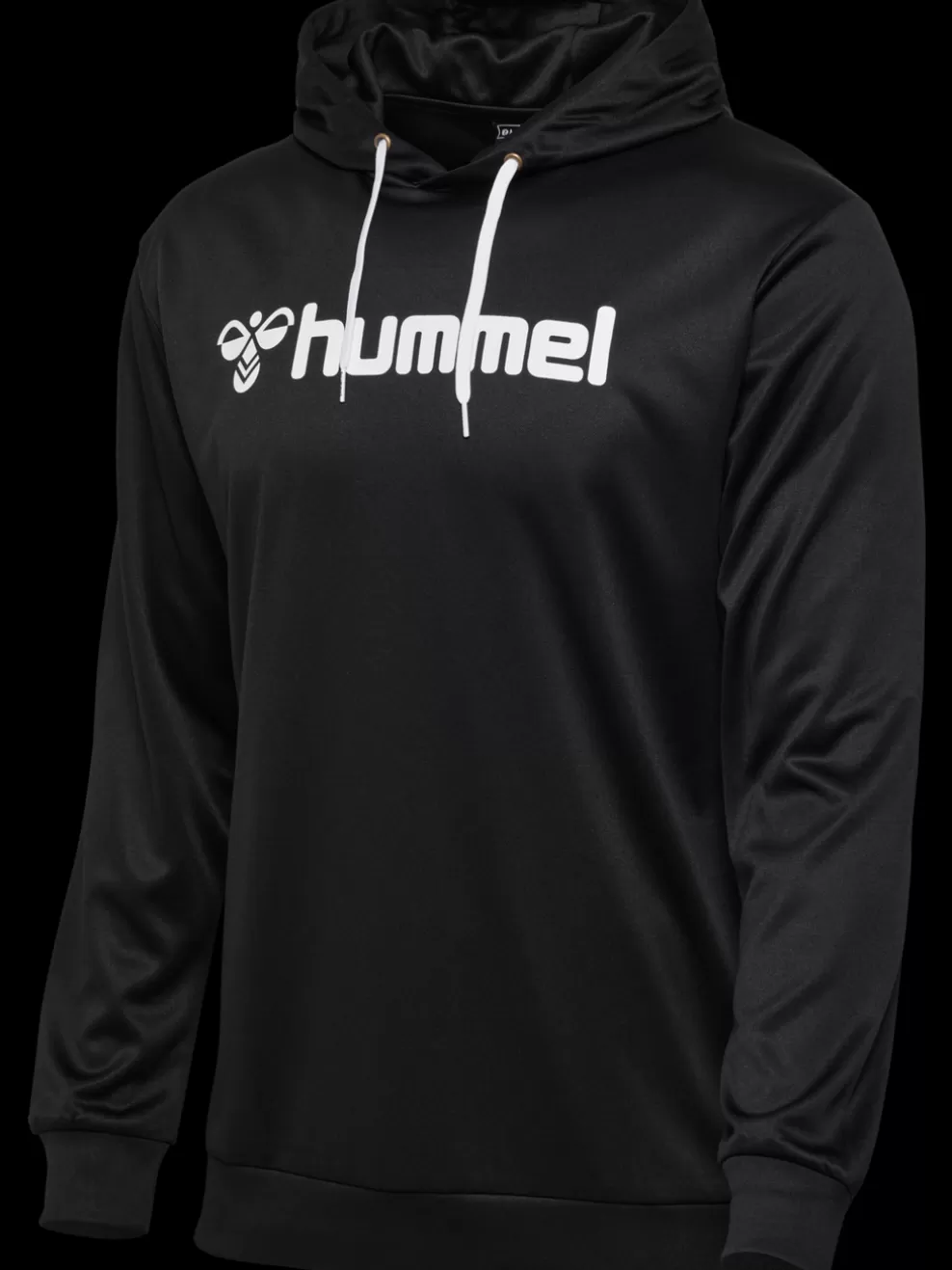 hmlLOGO HOODIE*hummel Clearance