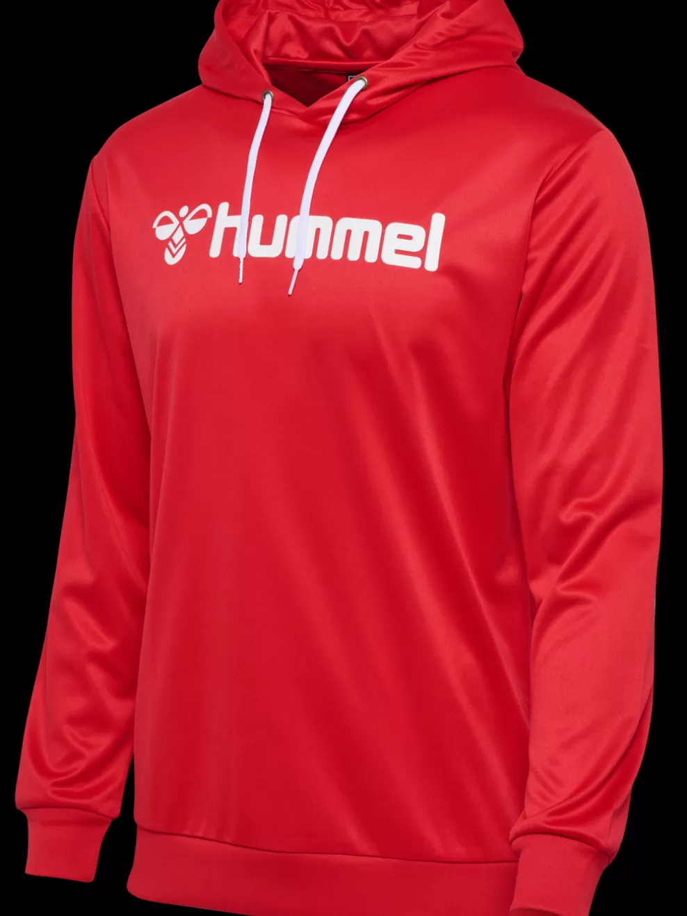 hmlLOGO HOODIE*hummel Flash Sale