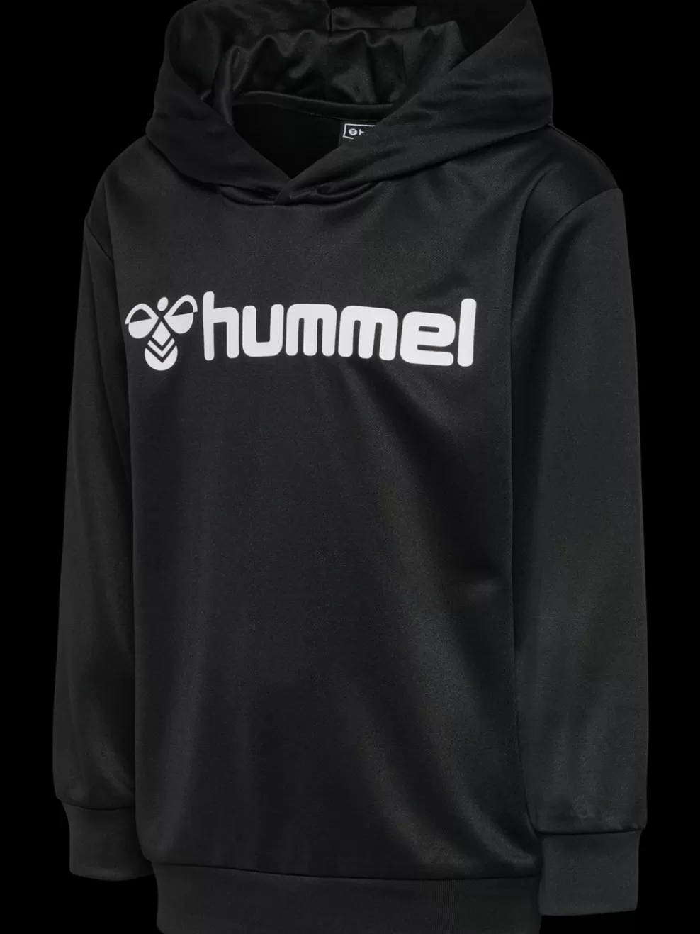 hmlLOGO HOODIE KIDS*hummel Flash Sale