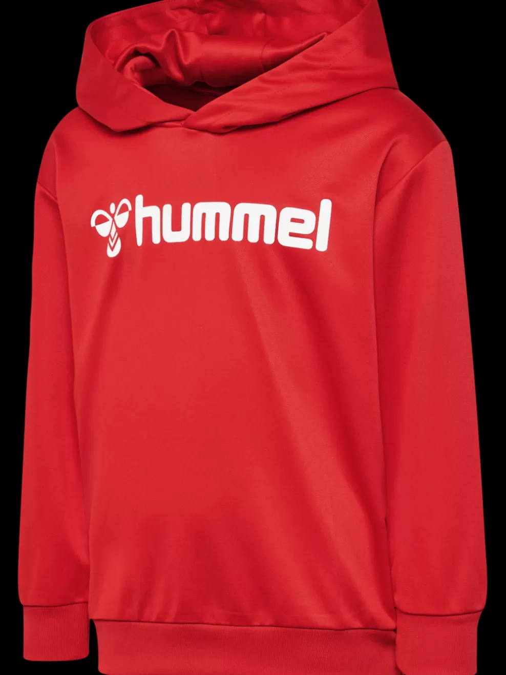 hmlLOGO HOODIE KIDS*hummel Cheap