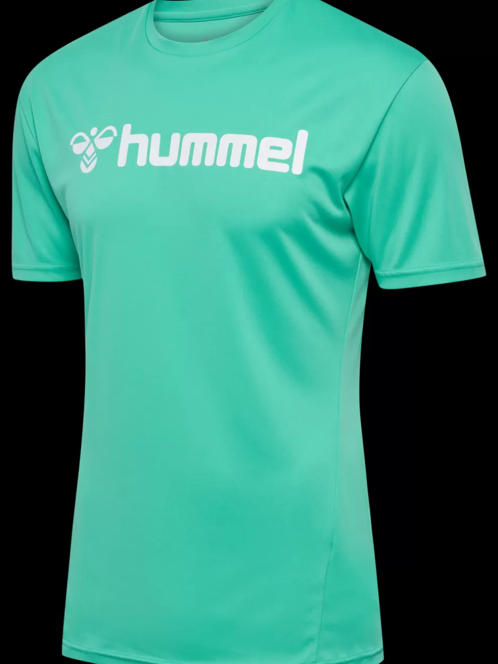 hmlLOGO JERSEY S/S*hummel New