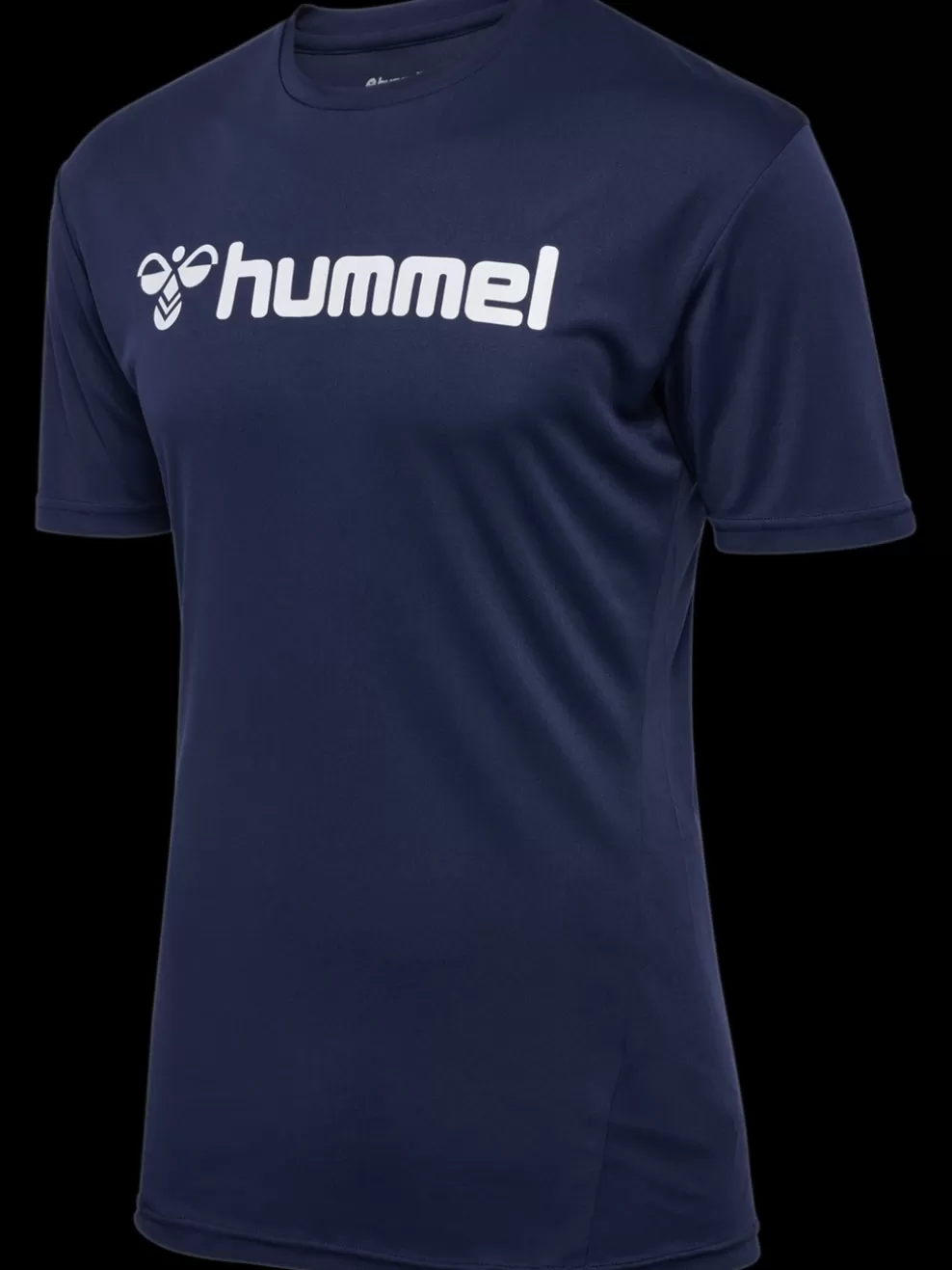 hmlLOGO JERSEY S/S*hummel Store