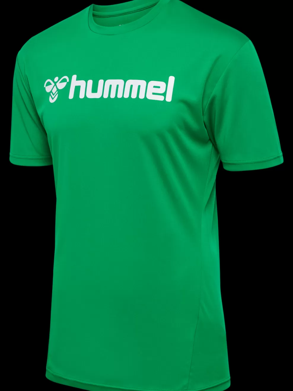 hmlLOGO JERSEY S/S*hummel Store