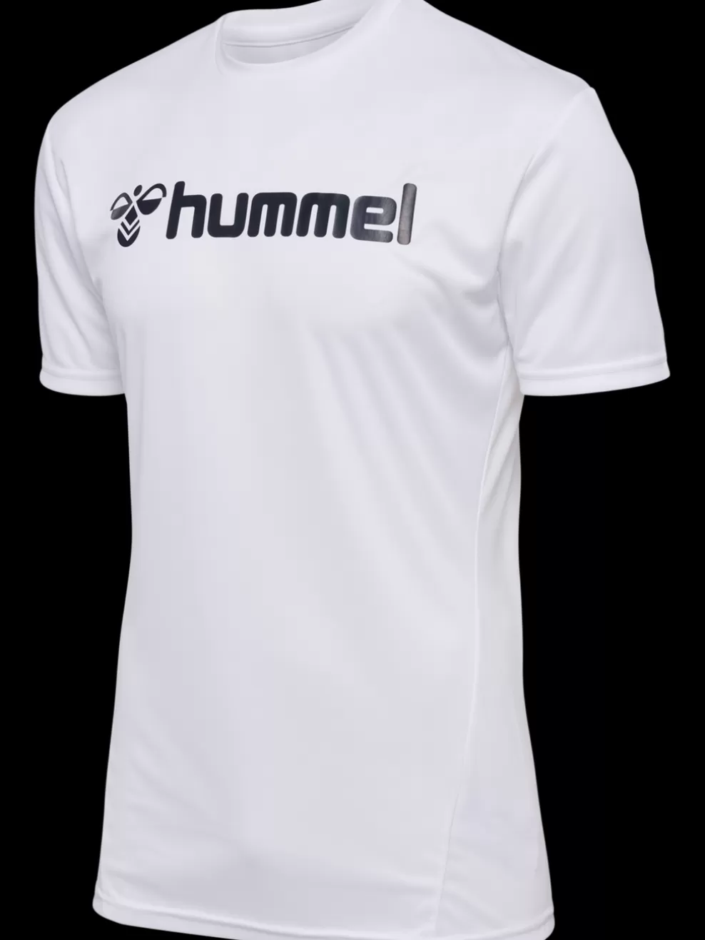 hmlLOGO JERSEY S/S*hummel Shop