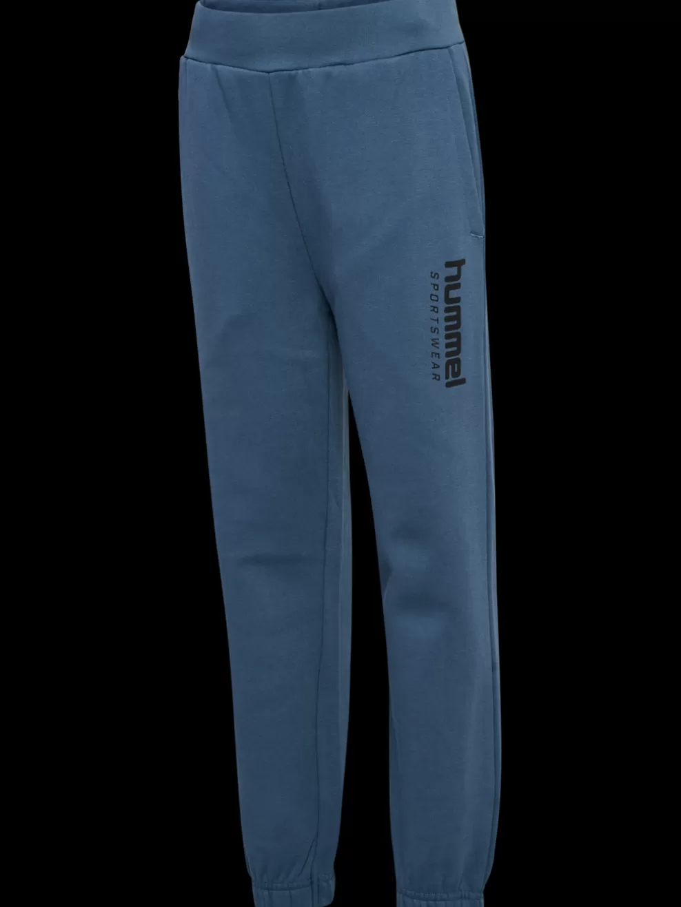 hmlLOKSI ADJUSTABLE WAIST PANTS*hummel Best