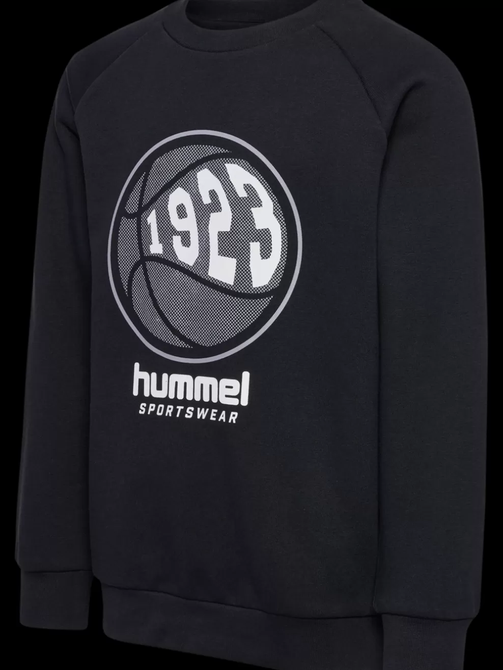 hmlLOKSI SWEATSHIRT*hummel Outlet